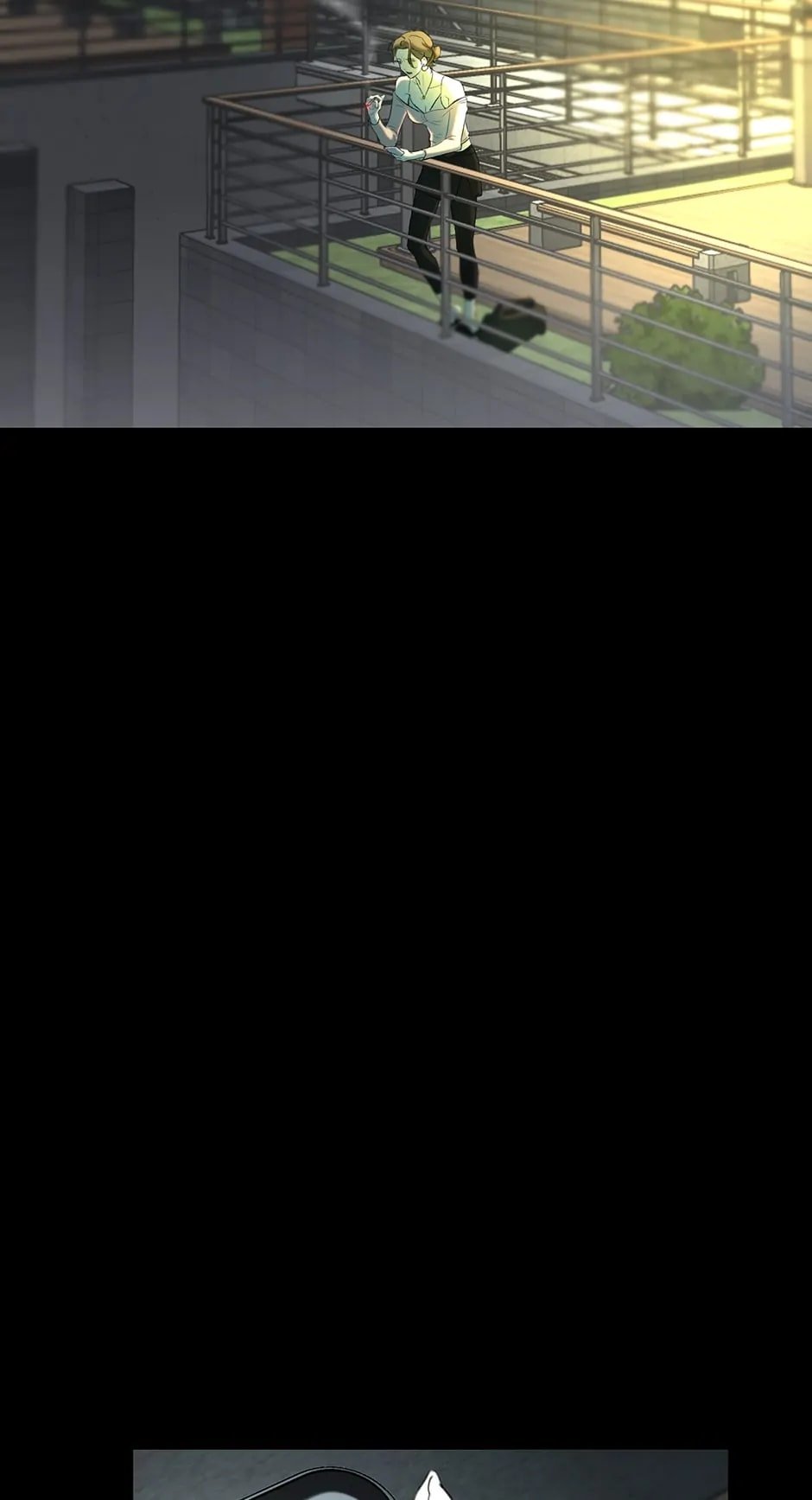 Nerd Project, Chapter 9 image 02